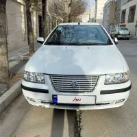 سمند ۹۹|خودرو سواری و وانت|اراک, |دیوار