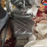 صندلی آرایشگری
