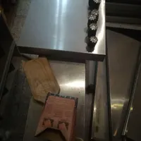 قالب کیک فلزی مافین تخته کار گریل صفحه استیل کار|ظروف پخت‌وپز|تهران, جنت‌آباد شمالی|دیوار