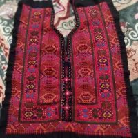 زیاستین چرخ دست|لباس|خاش, |دیوار