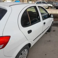 تیبا ۲|خودرو سواری و وانت|ملایر, |دیوار