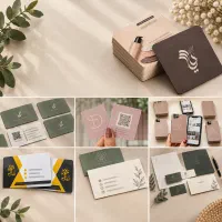 طراحی گرافیک حرفه‌ای