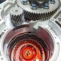 گیربکس تیگو mvm چانگان ام جی|قطعات یدکی و لوازم جانبی|تهران, شارق|دیوار
