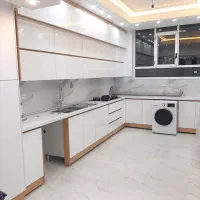 کابینت ودکوراسیون داخلی مارال ساخت انواع کابینت