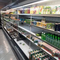 یخچال پرده هوا 7.5 متری|فروشگاه و مغازه|تهران, مدائن|دیوار