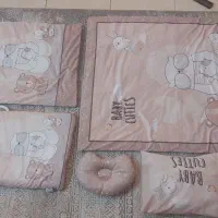 سرویس خواب نوزادی