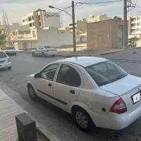 تیبا|خودرو سواری و وانت|شاهین‌شهر, فردوسی|دیوار