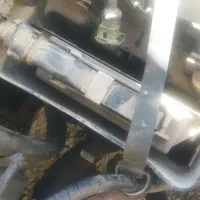 کامپیوترپیکان استارت و دینام پیکان و رادیات پژو