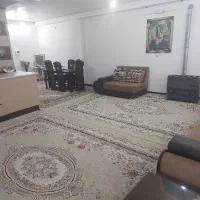 اجاره منزل ( واحد یک خوابه )تمیز با وسایل بوئین