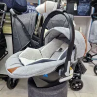 کریر|کالسکه و لوازم جانبی|قم, نیروگاه|دیوار