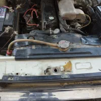 پیکان مدل ۸۲ دوگانه|خودرو سواری و وانت|سنندج, |دیوار