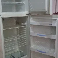 یخچال فریزر مدل یخساران|یخچال و فریزر|بروجرد, |دیوار