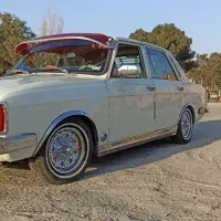 ماشین پیکان کلاسیک|خودرو کلاسیک|بهارستان, |دیوار