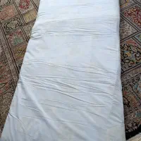 تشک  داخل پنبه