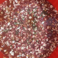 انواع ترشی ک شما بخوایید