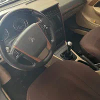 ‌پژو‌پارس‌XU7P سفارشی‌ دریچه‌سیمی|خودرو سواری و وانت|کرمانشاه, |دیوار