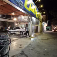 نیروی ماهر برای کارواش