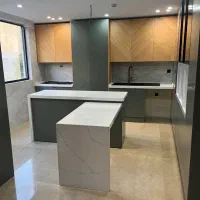 شیخ بهایی جنوبی ۱۶۵ متر تکواحدی