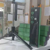 سه پایهR16D با قابلیت منوپاد و هندل