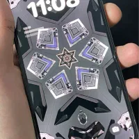 iPhone 12 pro|موبایل|قم, صفاشهر|دیوار