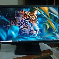 مانیتور ۲۴ اینچ ۱۴۴ هرتز برند BENQ