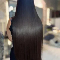 جشنواره کراتین احیا صافی پذیرش و آموزش هنرجو