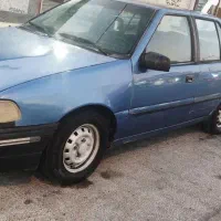 فروش هیوندا اکسل