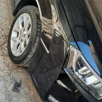 دنا پلاس 1403 توربو شارژ اتوماتیک ۶ دنده|خودرو سواری و وانت|کرمانشاه, |دیوار