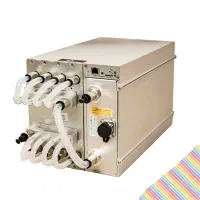 ماینر هیدرو  کولینگ باکس اسپیلو  گرمسیری