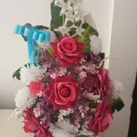 گل مصنویی