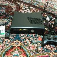 xbox 360|کنسول، بازی ویدئویی و آنلاین|یاسوج, |دیوار