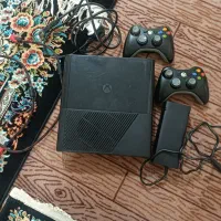 ایکس باکس 360 پرو درحد نو خیلی تمیز