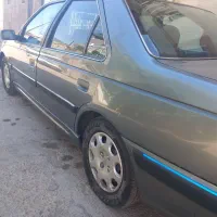 پژو پارس ۸۶ درحد
