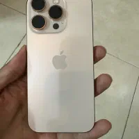 Iphone 16 pro
