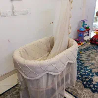 گهواره آنجللند مدل آوا|تخت و صندلی بچه|تهران, سیزده آبان|دیوار