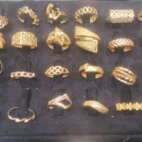 طلای دست دوم با نرخ مناسب