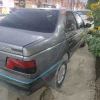 پژو 405مدل ۸۸|خودرو سواری و وانت|جیرفت, |دیوار