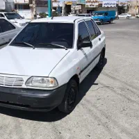 پراید صبا