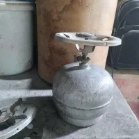 پیک نیک سالم|اجاق گاز و لوازم برقی پخت‌وپز|کرج, خرمدشت|دیوار