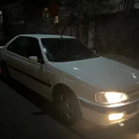 پارس ۹۳ بکر|خودرو سواری و وانت|سبزوار, توحیدشهر|دیوار