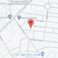 ۱۷۵مترزمین خالی فروش  فوری