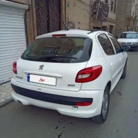 207پانا|خودرو سواری و وانت|پاکدشت, پاکدشت (مامازند)|دیوار