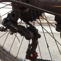 دوچرخه کاملاً سالم|دوچرخه، اسکیت، اسکوتر|سلماس, |دیوار