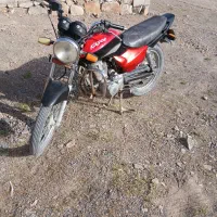 موتور لیفان ۱۶۰