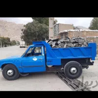 حمل نخاله و تخریب ساختمانی|خدمات حمل و نقل|کرمانشاه, |دیوار