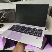 لپ تاپ اچ پی نسل ۱۰ core i5 الاین بوک حسابداری|رایانه همراه|ورامین, ورامین|دیوار