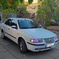 سمند lx مولتی پلکس تک سوز مدل 95|خودرو سواری و وانت|روانسر, |دیوار