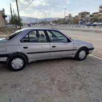 پژو ۴۰۵|خودرو سواری و وانت|خرمآباد, |دیوار