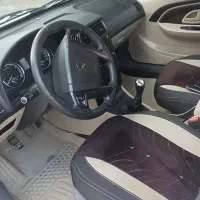 پارس سفارشی فول 1402|خودرو سواری و وانت|خرمآباد, |دیوار