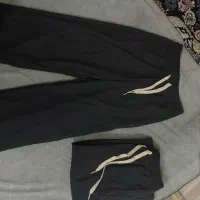 شلوار بیرونی در دورنگ|لباس|مشهد, توس (بلوار توس)|دیوار